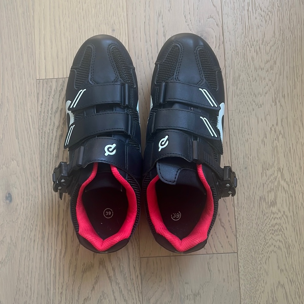 Peloton Shoes